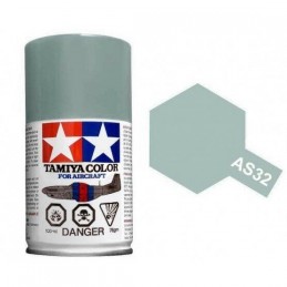 Spray paint medium sea grey 2 RAF AS32 Tamiya Tamiya 86532 - 1