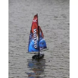 Sailing Orion V2 RTS Joysway Joysway 8803V2 - 2
