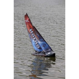 Joysway orion rc yacht outlet