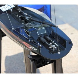 Voilier Orion V2 RTS Joysway Joysway 8803V2 - 4