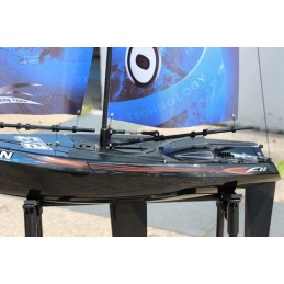 Joysway orion rc yacht outlet