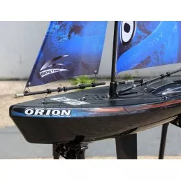 Voilier Orion V2 RTS Joysway Joysway 8803V2 - 6