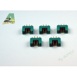 Female multiplex Sockets X5-A2Pro DYS S04414142 - 1