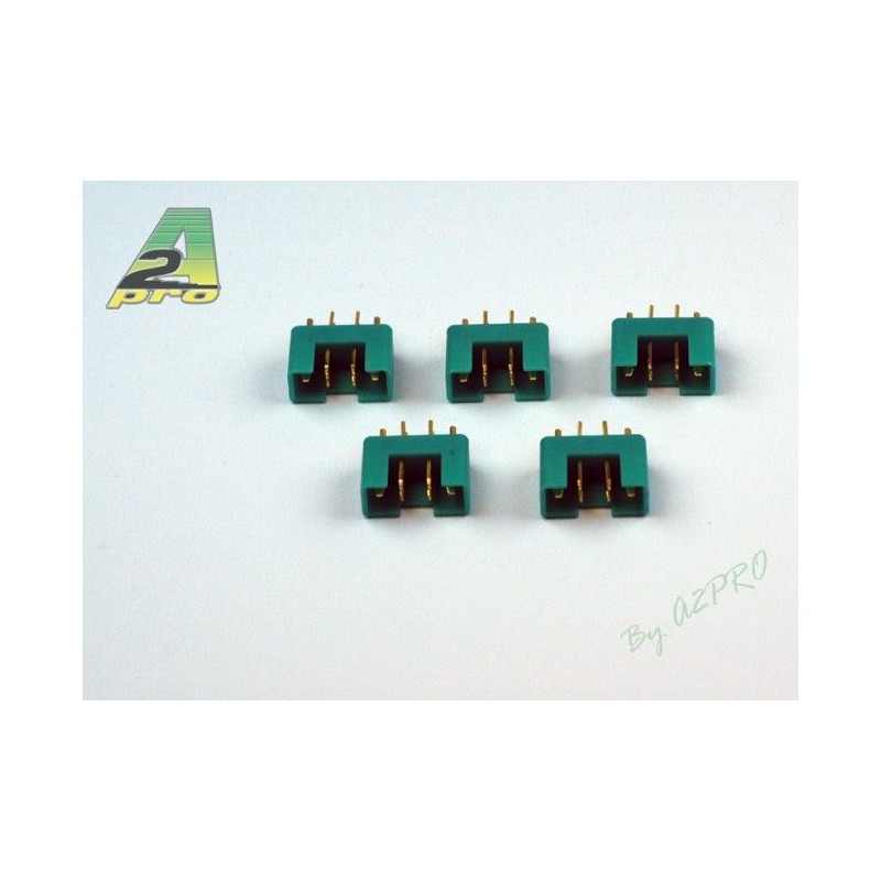 Female multiplex Sockets X5-A2Pro DYS S04414142 - 1