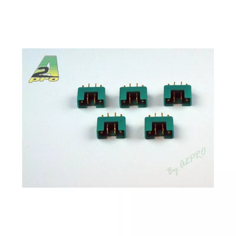 Female multiplex Sockets X5-A2Pro DYS S04414142 - 1