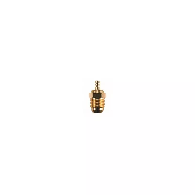 Spark plug OS Turbo speed RP6 OS Engines 71642740 - 1