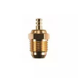Spark plug OS Turbo speed RP7 OS Engines 71642750 - 1