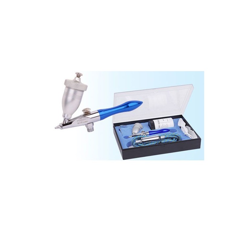 Sandbox BD-178 Fengda Scientific-MHD BD-178 - 1