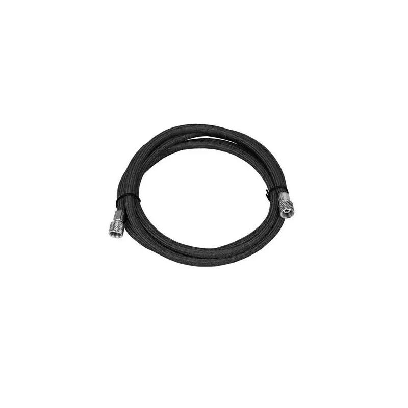 1.8m G1/8 airbrush hose Scientific-MHD BD-24B18 - 1