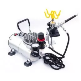 Airbrush support Scientific-MHD BD-15 - 3