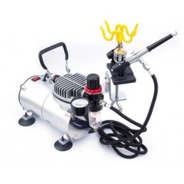 Support pour aérographes Scientific-MHD BD-15 - 3