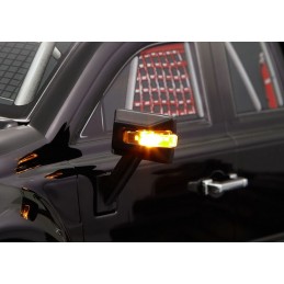 Rearview Mirror With Led 1/10 Killerbody Killerbody KB48228 - 3