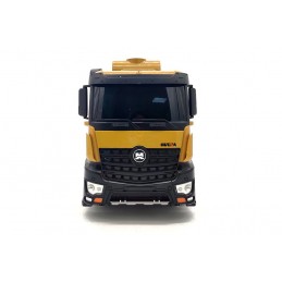 Camion toupie RC 10ch 1/14 2.4Ghz - HuiNa HuiNa Toys CY1574 - 2