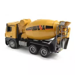 10hp 1/14 2.4Ghz RC Top Truck - HuiNa HuiNa Toys CY1574 - 6