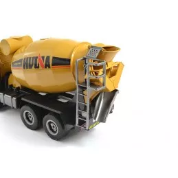 10hp 1/14 2.4Ghz RC Top Truck - HuiNa HuiNa Toys CY1574 - 8