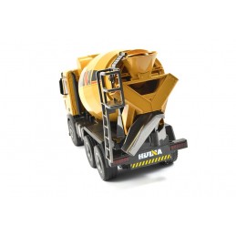 Camion toupie RC 10ch 1/14 2.4Ghz - HuiNa HuiNa Toys CY1574 - 9