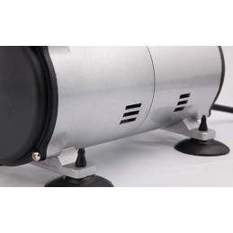 Mini Compresseur AS-18-2, pour aérographe, Fengda Scientific-MHD AS-18-2 - 2