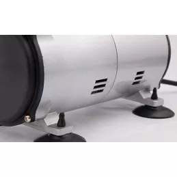 Mini Compressor AS-18-2, for airbrush, Fengda Scientific-MHD AS-18-2 - 2