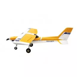 Ranger aircraft 1m22 RTF Mode 2, floats, FMS stabilizer FMS Model FMS111RF-REF - 3
