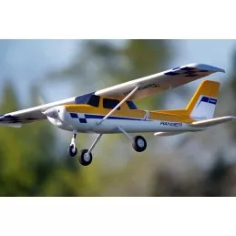 Ranger aircraft 1m22 RTF Mode 2, floats, FMS stabilizer FMS Model FMS111RF-REF - 5