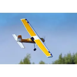 Ranger aircraft 1m22 RTF Mode 2, floats, FMS stabilizer FMS Model FMS111RF-REF - 6