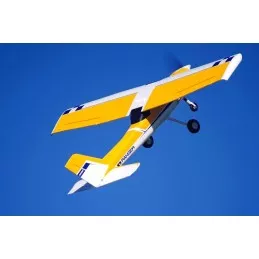 Ranger aircraft 1m22 RTF Mode 2, floats, FMS stabilizer FMS Model FMS111RF-REF - 7