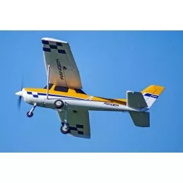 Ranger aircraft 1m22 RTF Mode 2, floats, FMS stabilizer FMS Model FMS111RF-REF - 10