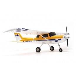Avion Ranger 1m22 PNP, flotteurs, stabilisateur FMS FMS Model FMS111PF-REF - 2
