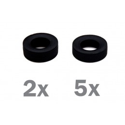 Mercedes Actros MP4 Gigaspace 1/24 Italeri Italeri I3935 - 8