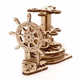 Porte crayons Puzzle 3D bois UGEARS UGEARS UG-70074 - 1