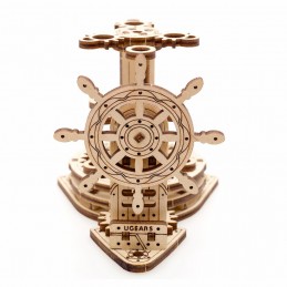 Porte crayons Puzzle 3D bois UGEARS UGEARS UG-70074 - 3