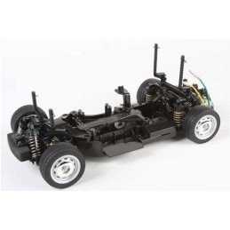 Volkswagen Combi Type 2 (T1) M06L Kit Tamiya Tamiya 58668 - 2