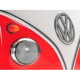 Volkswagen Combi Type 2 (T1) M06L Kit Tamiya Tamiya 58668 - 5