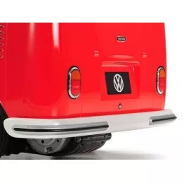 Volkswagen Combi Type 2 (T1) M06L Kit Tamiya Tamiya 58668 - 6