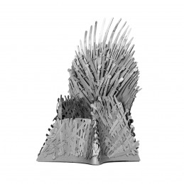 Iconx Trône de fer Game Of Thrones Metal Earth Metal Earth ICX122 - 1