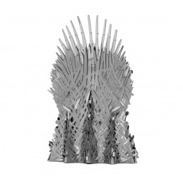 Iconx Trône de fer Game Of Thrones Metal Earth Metal Earth ICX122 - 3