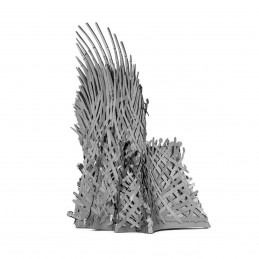 Iconx Trône de fer Game Of Thrones Metal Earth Metal Earth ICX122 - 4