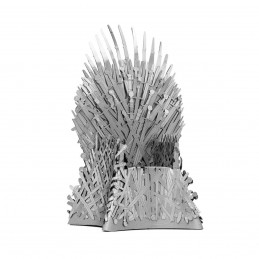 Iconx Trône de fer Game Of Thrones Metal Earth Metal Earth ICX122 - 5
