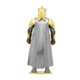 Iconx The Mountain Game Of Thrones Metal Earth Metal Earth ICX123 - 2