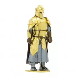Iconx The Mountain Game Of Thrones Metal Earth Metal Earth ICX123 - 3