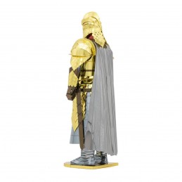Iconx The Mountain Game Of Thrones Metal Earth Metal Earth ICX123 - 5