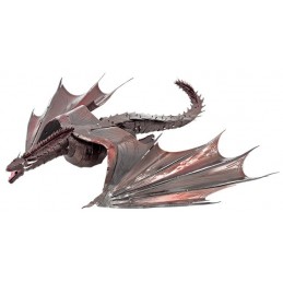 Iconx Drogon Game Of Thrones Metal Earth Metal Earth ICX124 - 1