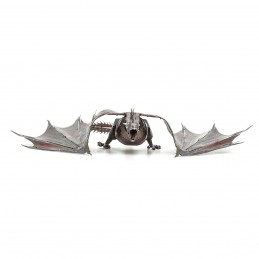 Iconx Drogon Game Of Thrones Metal Earth Metal Earth ICX124 - 2