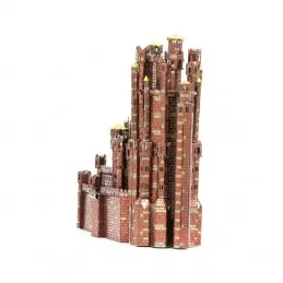 Iconx Castle Red Keep Game Of Thrones Metal Earth Metal Earth ICX127 - 2
