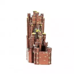 Iconx Castle Red Keep Game Of Thrones Metal Earth Metal Earth ICX127 - 4