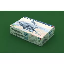 AV-8B Harrier II 1/18 Hobby Boss Hobby Boss HB81804 - 2