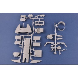 AV-8B Harrier II 1/18 Hobby Boss Hobby Boss HB81804 - 6