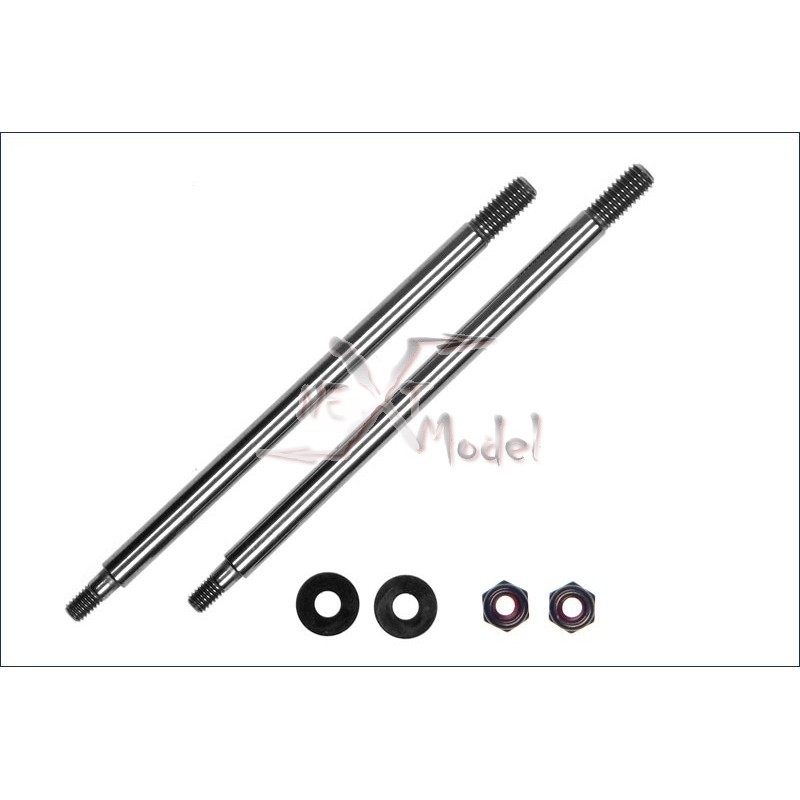 Axe de piston arrière SP2 Kyosho IF337 - 2