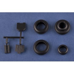 AV-8B Harrier II 1/18 Hobby Boss Hobby Boss HB81804 - 8