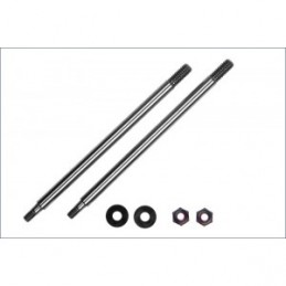 Axe de piston arrière SP2 Kyosho IF337 - 1